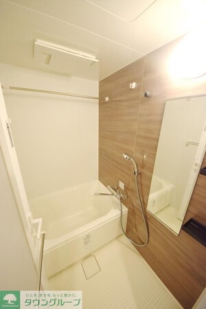 プラウドフラット菊川の物件内観写真